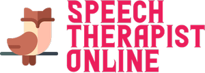 Speech Therapist Online logo